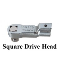 DH Square Drive Head